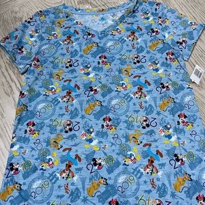Disney Parks Original 2019 Women’s Shirt
